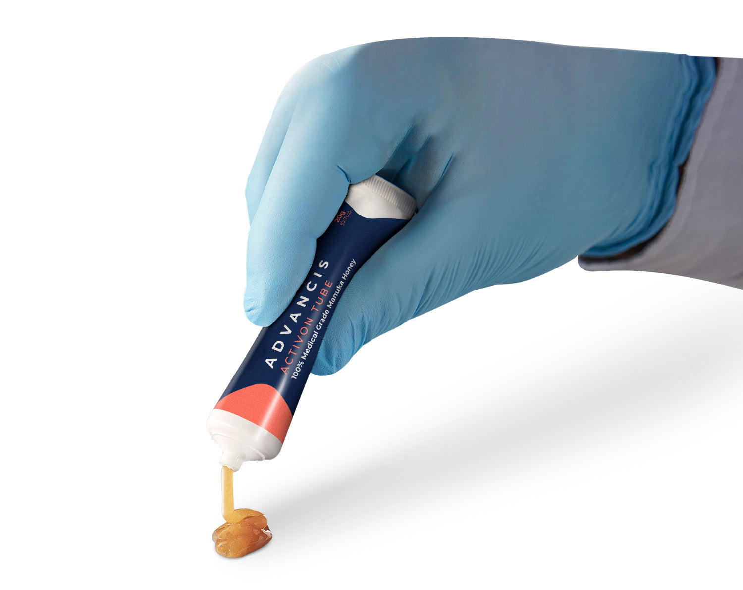 Activon Medical-Grade Manuka Honey Tube Squeeze