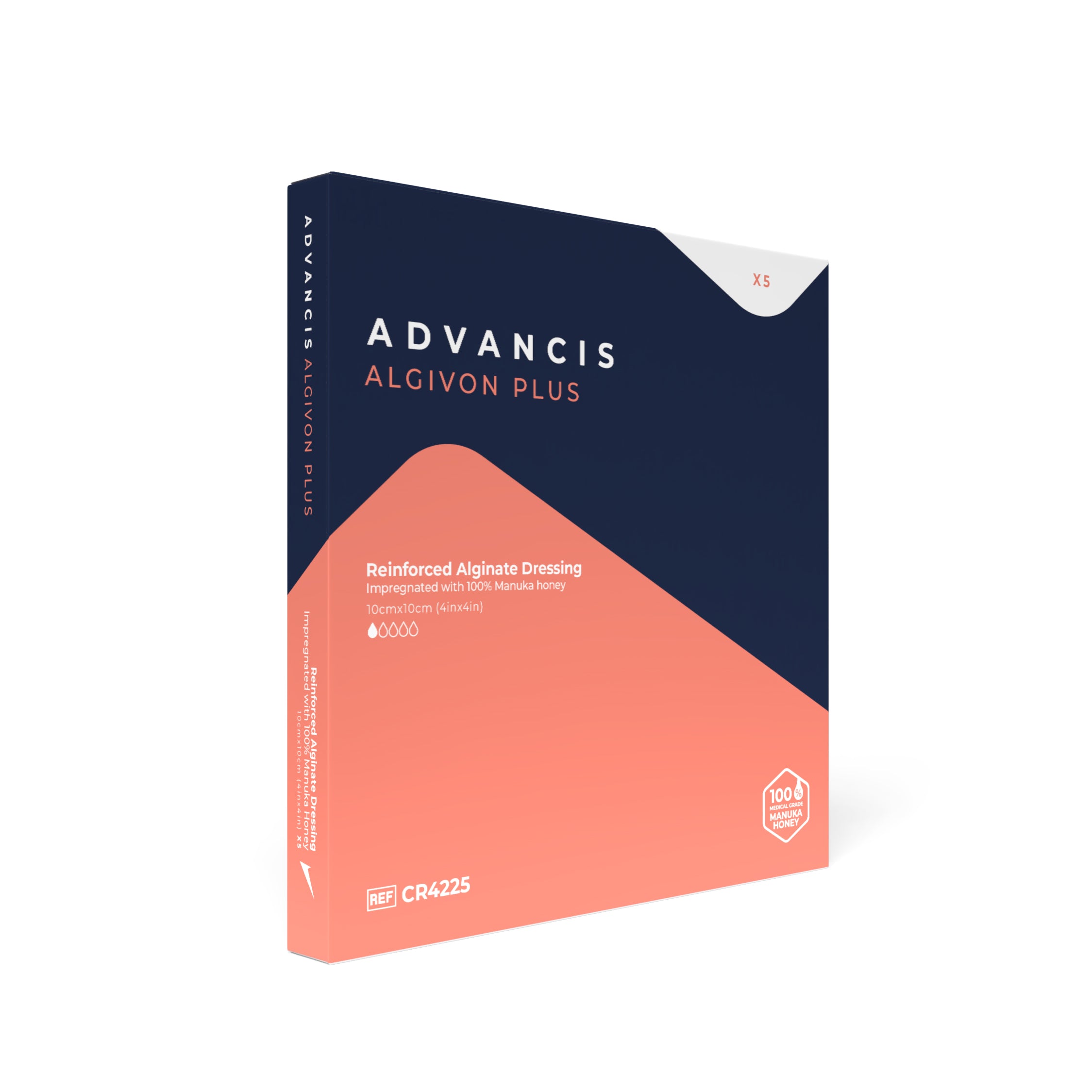 Algivon Plus