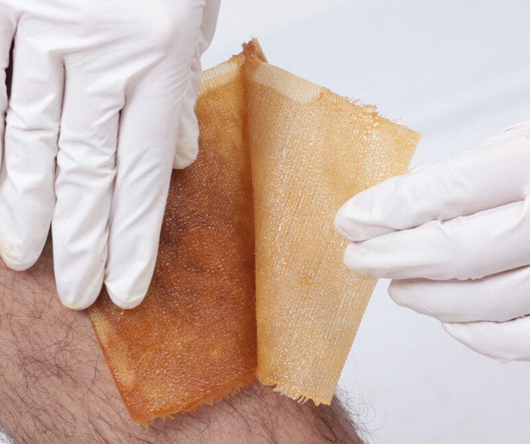 Medical grade manuka honey UK