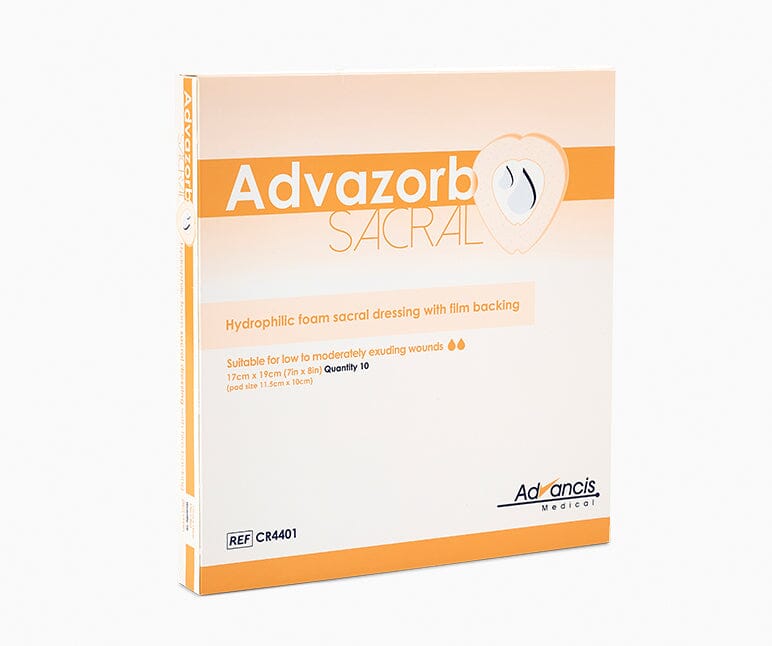 Advazorb Sacral Advancis Medical 